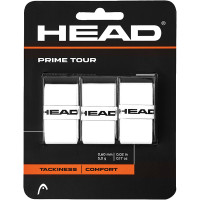 Head PRIME TOUR, 3шт.