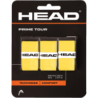 Head PRIME TOUR, 3шт.