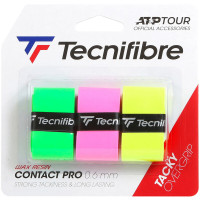Tecnifibre Pro Contact ATP, 3шт.
