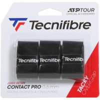 Tecnifibre Pro Contact ATP, 3шт.