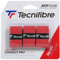 Tecnifibre Pro Contact ATP, 3шт.