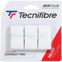 Tecnifibre Pro Contact ATP, 3шт.