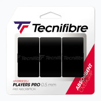 Tecnifibre Pro Player's, 3шт.