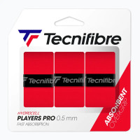Tecnifibre Pro Player's, 3шт.