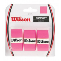 Wilson Pro Overgrip, 3шт.