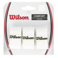 Wilson Pro Overgrip, 3шт.