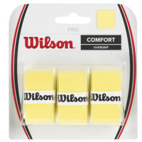Wilson Pro Overgrip, 3шт.