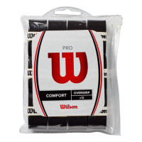 Wilson Pro Overgrip, 12шт.