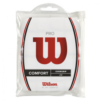 Wilson Pro Overgrip, 12шт.
