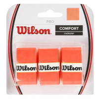 Wilson Pro Overgrip Burn, 3шт.