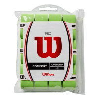 Wilson Pro Overgrip, 12шт.