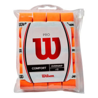 Wilson Pro Overgrip, 12шт.