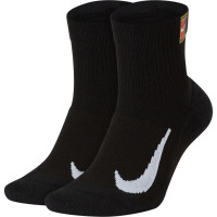 Nike Cushion Crew Socks 2 Pairs (ANKLE)