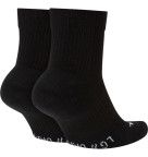 Nike Cushion Crew Socks 2 Pairs (ANKLE)