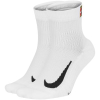 Nike Cushion Crew Socks 2 Pairs (ANKLE)