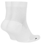 Nike Cushion Crew Socks 2 Pairs (ANKLE)