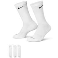 Nike Everyday Plus Cushioned Training Crew 3P