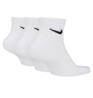 Nike Everyday Plus Cushioned Training Ankle 3P