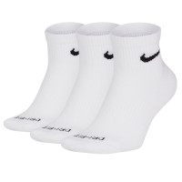 Nike Everyday Plus Cushioned Training Ankle 3P