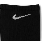 Nike Everyday Cotton Cushioned No Show 3P