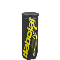 Babolat Ace Padel (3 мяча в тубе)