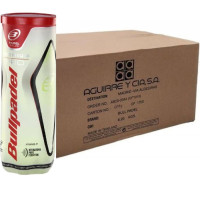 Bullpadel Premium Pro (24 тубы)