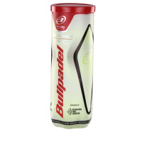 Bullpadel Premium Pro (3 мяча в тубе)