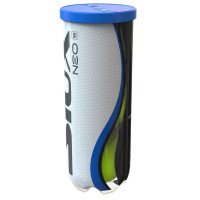 Siux Neo S (3 мяча в тубе)