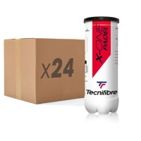 Tecnifibre Padel X-One (24 тубы)