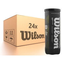 Wilson Premier Padel (24 тубы)