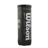 Wilson Premier Padel (3 мяча в тубе)