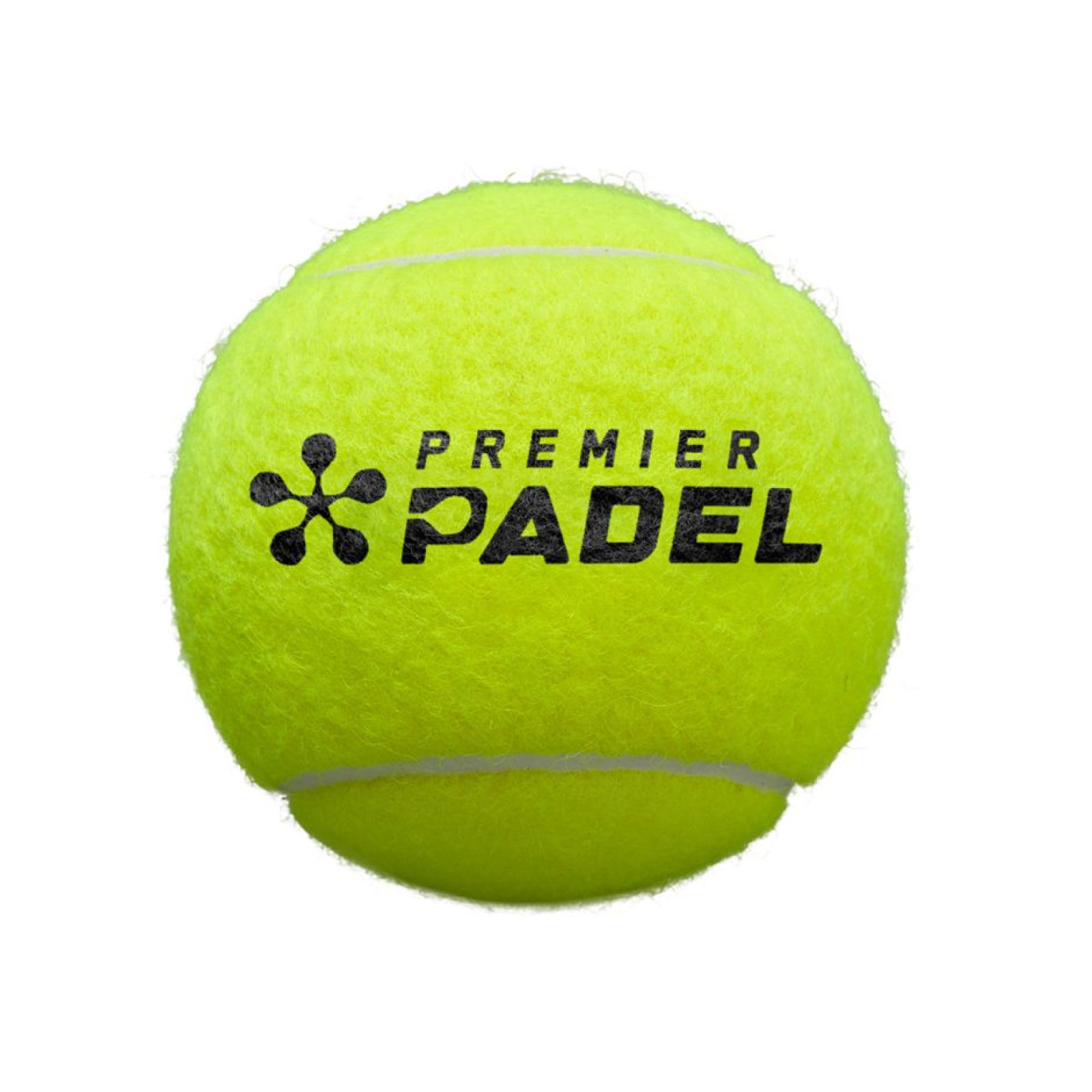 Wilson Premier Padel (3 мяча в тубе)