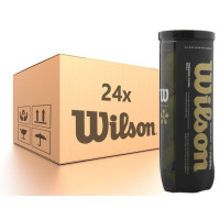 Wilson Premier Padel Speed (24 тубы)