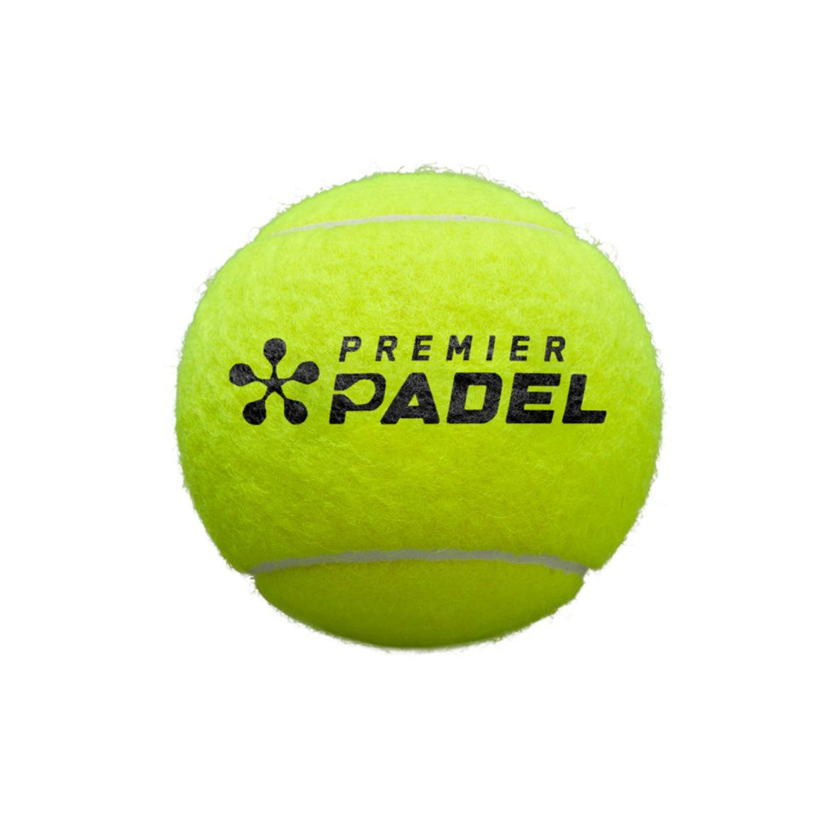 Wilson Premier Padel Speed (3 мяча в тубе)