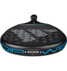 Adidas Adipower Multiweight Control 3.4