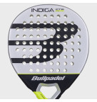 Bullpadel Indiga Control 2026
