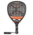 NOX AT10 Genius Attack 12K Alum 2025