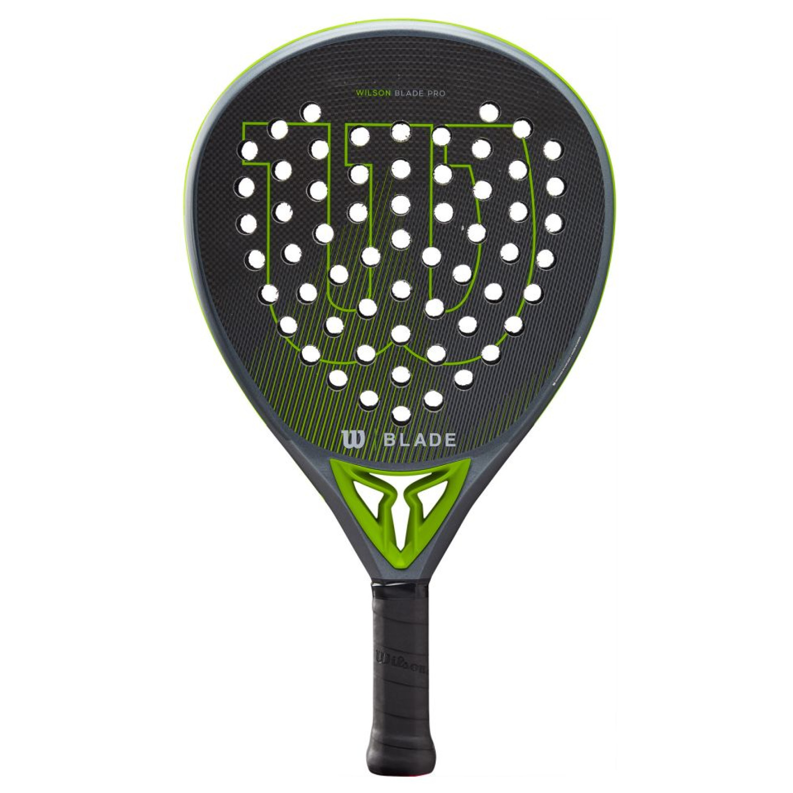 Wilson Blade Pro V2