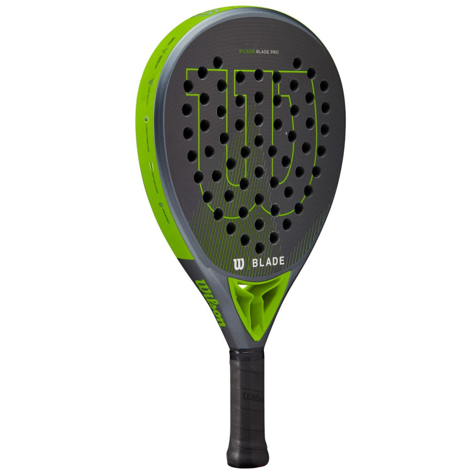 Wilson Blade Pro V2