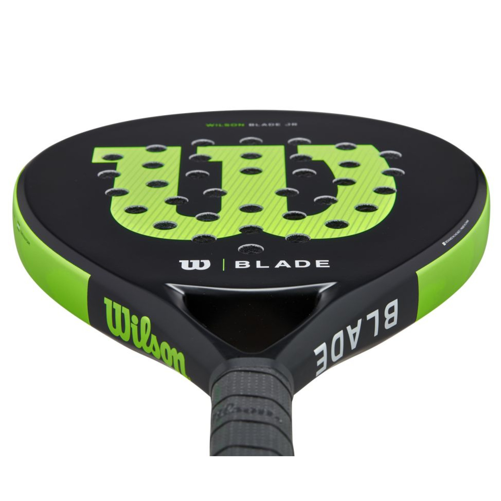 Wilson Blade Junior V2