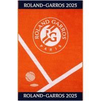 Roland Garros Joueur Joueuse RG 2025