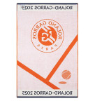 Roland Garros Joueur Joueuse RG 2025