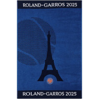 Roland Garros Joueur Joueuse RG 2025