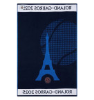 Roland Garros Joueur Joueuse RG 2025