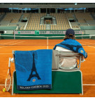 Roland Garros Joueur Joueuse RG 2025