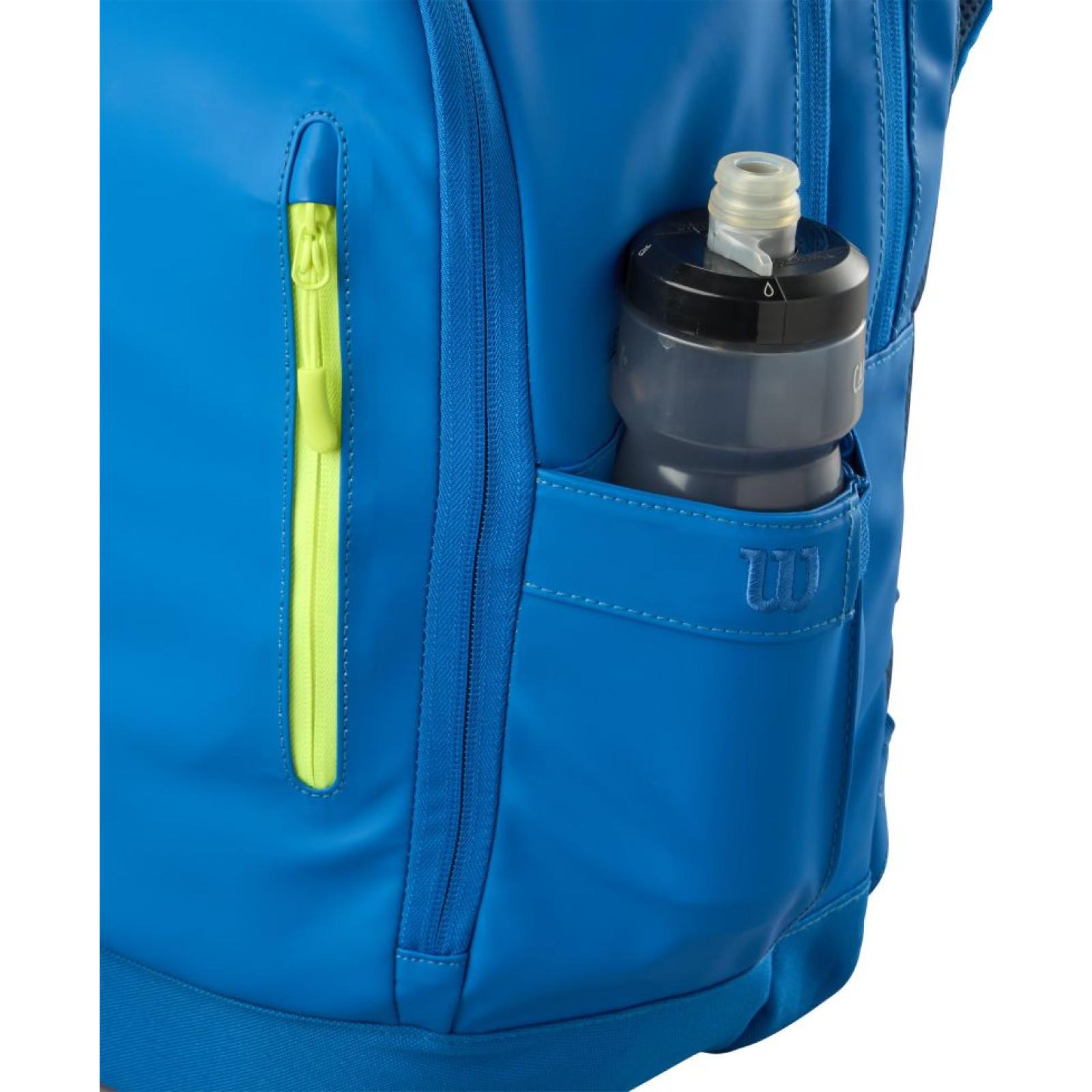 Wilson US Open 2024 Tour