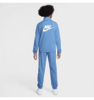 Nike Kids Dri-Fit Poly Knit Full Zip