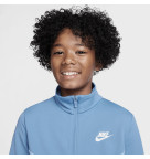 Nike Kids Dri-Fit Poly Knit Full Zip