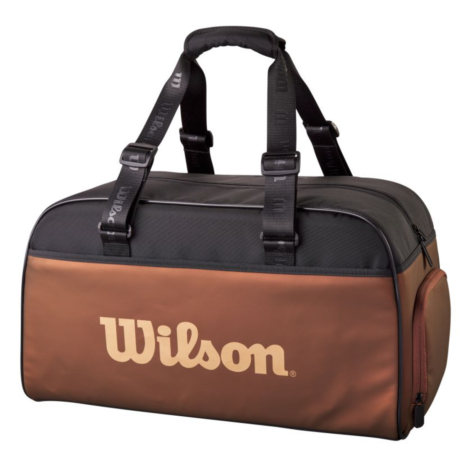 Wilson Super Tour Pro Staff V14 Small Duffle