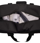 Wilson Super Tour Pro Staff V14 Small Duffle